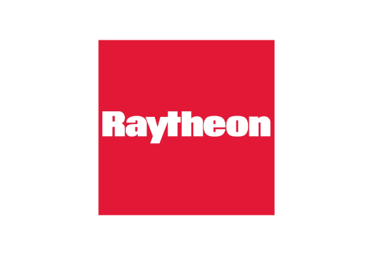 Raytheon Logo