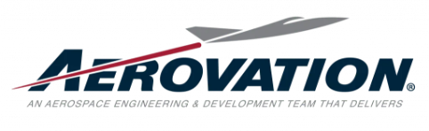 Aerovation Logo