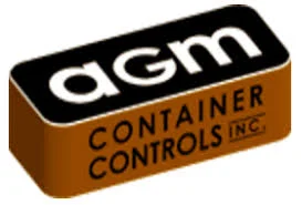 AGM Logo