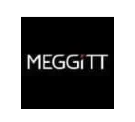 Meggitt Logo